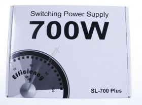 1000w Power Supply Accessories - 700watt, Atx-netzteil
