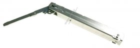 Door Hinge For Oven - 12028517 Door Hinge [Bosch Siemens]