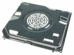 Motor Cover - 12271100002160 Convection Motor Cover [Midea]