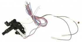 Idler - 7313245811 Coupling Carafe [Delonghi]