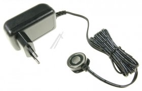 Philips Power Supply For Vacuum Cleaner - Cp0661-01 300000517601 Plug-in Transformer