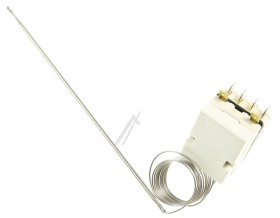 Ego Thermostats - Thermostat 50-250°c Ego Mit Aufsetzschalter