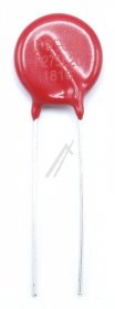 Littelfuse Vdr Thermistor - P275l20 Tvs-varistor, 275v, 14mm