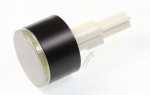Control Knob - 8053227 Retractable Knob 38a Inox 10100 [Amica]