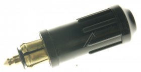 InterbÄr Cigarette Lighter Plug - Normstecker 15 A Serie 7102