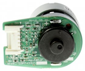 Lg Motor - Eau61804301 Motor Assembly dc