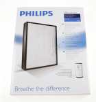 Philips Air Purifier NanoProtect HEPA Filter - FY3433/10