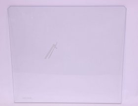 Vegetable Drawer Cover - 2088869280 Glass Neutral 492x441mm [Electrolux Aeg]