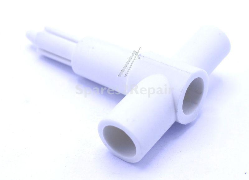 Sealing Materials - C00312448 480113100272 Gasket Air Guide [Whirlpool Indesit]