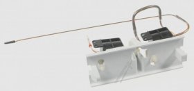 Solenoid Valve - 00628926 Valve Magnet [Bosch Siemens]