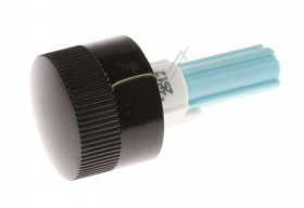 Handle - 00174344 Knob-temperature [Bosch Siemens]