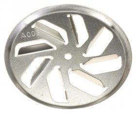 Sharp Turbine Fan - Nfanma003urp0 Cooling Fan