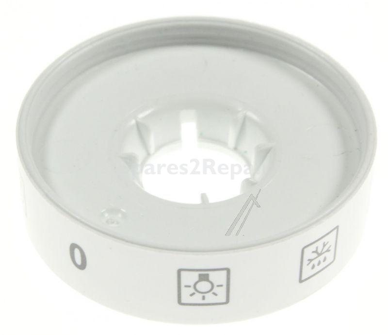 Button - 5616659149 Bezel knob function [Electrolux Aeg]