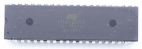 Atmel Corporation Processor-ic - 8-bit Mikrocontroller, Dip-40