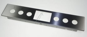 Hisense Gorenje Front Housing - 478615 Ctrl Pan ngva3 Fl6-22 Iconled Vz065 Assembly