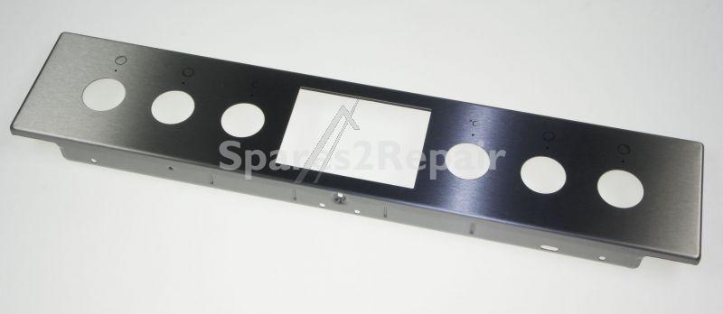 Hisense Gorenje Front Housing - 478615 Ctrl Pan ngva3 Fl6-22 Iconled Vz065 Assembly