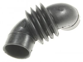 Connector Hose - 1021379 Hose Tub-detergent Compartment [Amica]