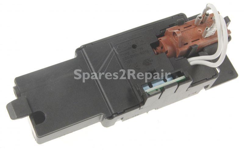 Sareteknika Fagor Door Interlock Switch - As0000103 Cam Blocking-l