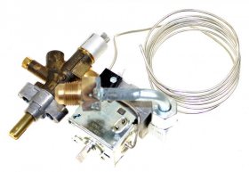 Dometic Door Lock - 207230501 Door Lock