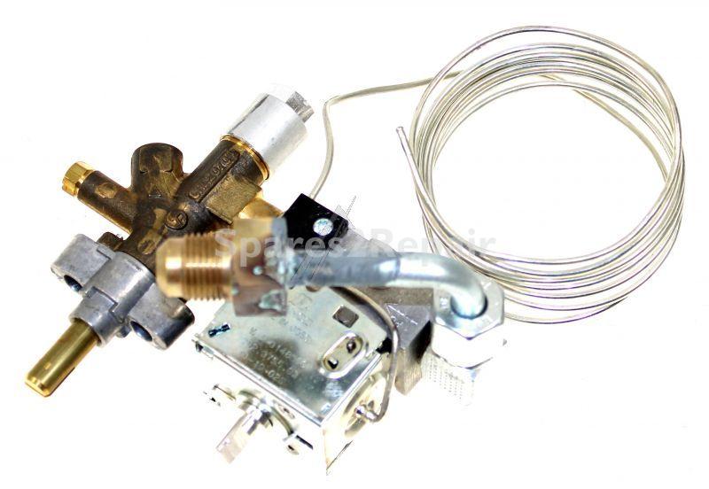 Dometic Door Lock - 207230501 Door Lock