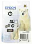 Epson Cartridge - 26xl C13t26314012 Ink Cartridge Black 8 7ml