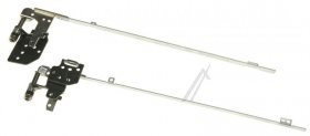 Acer Door Hinges - 33 gpgn2 001 Hinge lcd w-bracket r+l 4mm