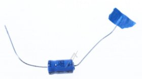 Vishay 63v Axial Electrolytic 85 Degr - 22uf-63v Mal202138229e3 Axial 8x13mm Ceramic Capacitor