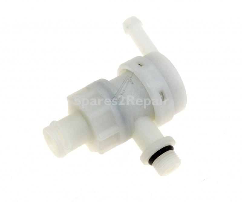 Valve - C00312638 481228228339 Valve [Whirlpool Indesit]