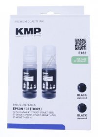 Kmp Cartridge - 1524 4801 B59b Black Ink Cartridge