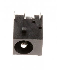 Notebook Dc Socket 2,5mm - Dc Socket For Notebooks From Toshiba Hp Ibm