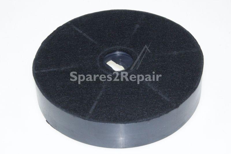 Hisense Gorenje Carbon Filter - Acf009 240745 Carbon Filter Ah009