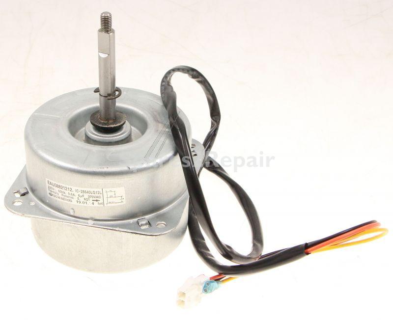 Lg Ventilator Motor - Eau41577623 Motor Unit Ac Outside