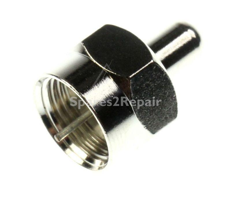 Kathrein Terminating Resistor - Emk 03 F-terminal Resistor 75 Ohm