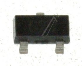 Diodes Incorporated Transistors - Transistor, Pnp Smd Sot-23