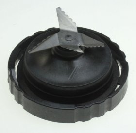 Philips Mixer - Blender Blade - Hr3014-01 420613663184 Knife Unit 4 Star