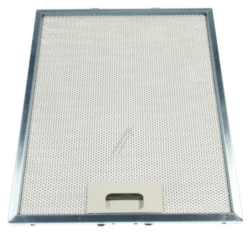 Elica Metal Grease Trap - F88 7 250 106 Grease Filter Metal 320x259x12 With Test