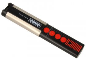 Sommer Garage Remote Control - Tx03-868-4 Sommer Remote Control 4 Channels, Fm, 868,80mhz, Rc