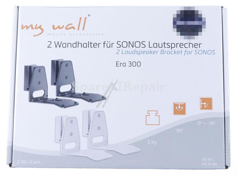 Mywall Cable Cover - Kabelkanal Aluminium, 50 Mm. 2-teilig Weiss 1,10 M