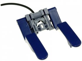 Philips Gate Valve - 996500044304 Mech Unit Domestic Appliances