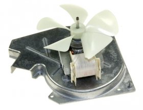 Ventilator Motor - 00483966 Motor-fan [Bosch Siemens]