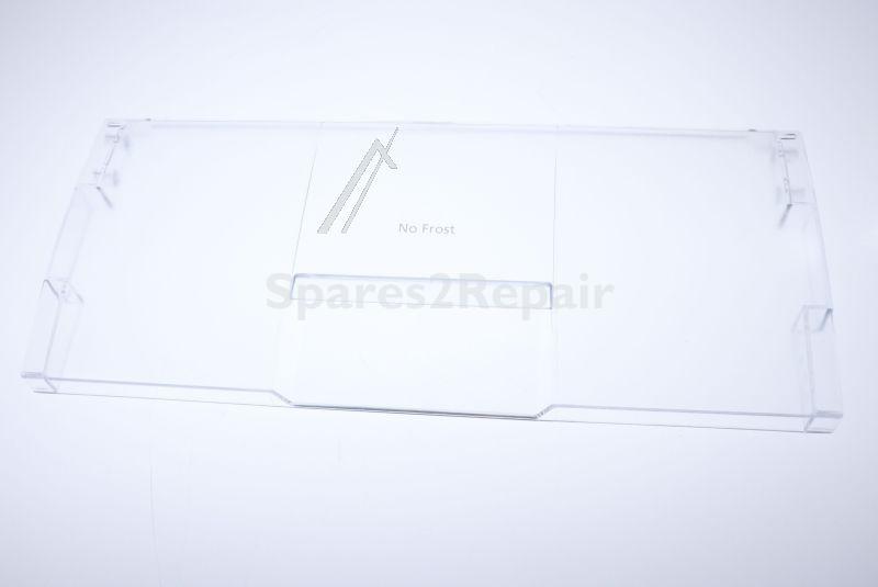 Flap - 4319161300 C00937866 Freezer Top Cover (b-570-575) [Arcelik]