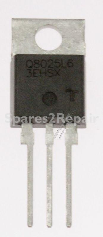 Littelfuse Thyristor - To220 Thyristor