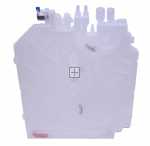 Pressure Controller - 00772437 Heat Exchanger [Bosch Siemens]