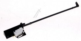 Door Interlock Switch - 00642996 Switch-door [Bosch Siemens]