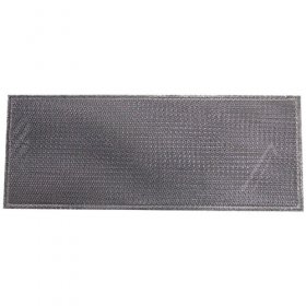 Metal Grease Trap - 00288500 Metal-mesh Grease Filter [Bosch Siemens]