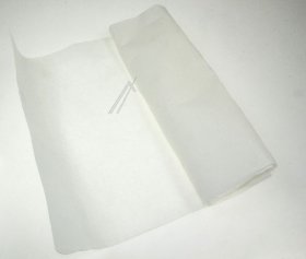 Grease Filter - 00772246 Filter-grease - Paper Grease Filter 453x1140 [Bosch Siemens]