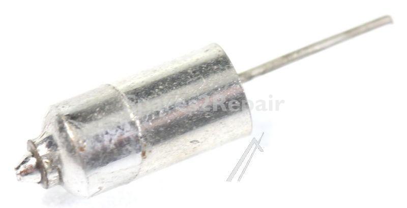 Wisi Terminating Resistor - Dv 27 Terminating Resistor, Dc Coupled With Galvanic Separation