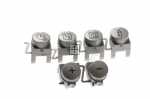 Button - 00612643 Push Button Set [Bosch Siemens]
