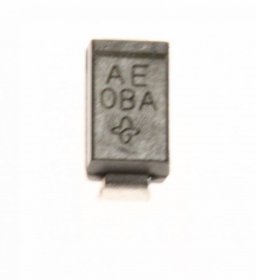 Vishay Protection Diode - Tvs-diode, 400w 5v, Unipolar Smd Do-214ac - Sma