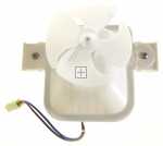 Ventilator Motor - 4305893785 C00882953 Fan Assembly (g84600ne) [Arcelik]